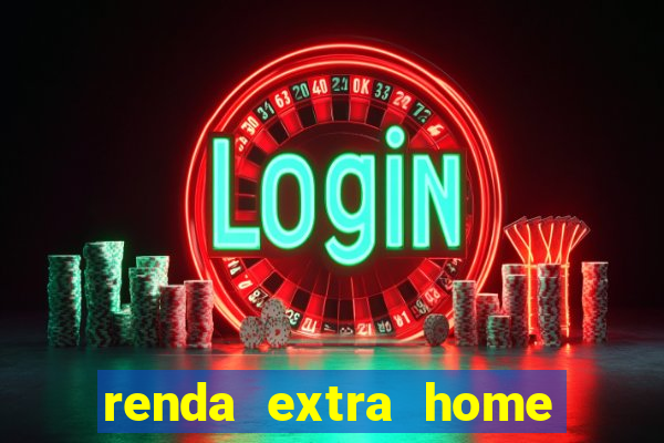 renda extra home office contabilidade